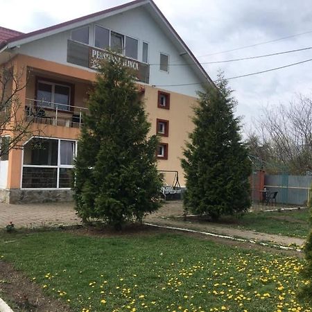 Cazare Ieftina Karácsonkő Kültér fotó