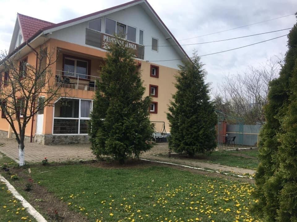Cazare Ieftina Karácsonkő Kültér fotó